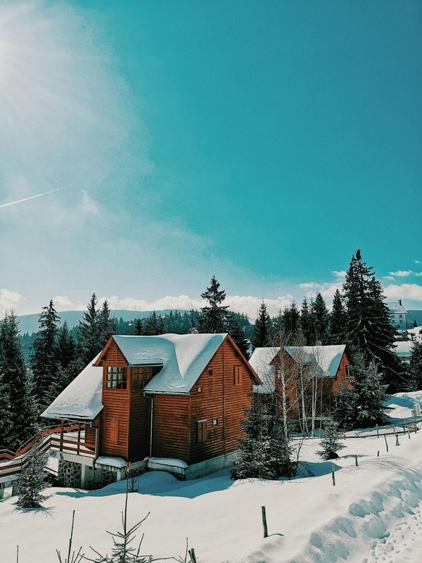 Discover luxury real estate in Chamonix with Barnes